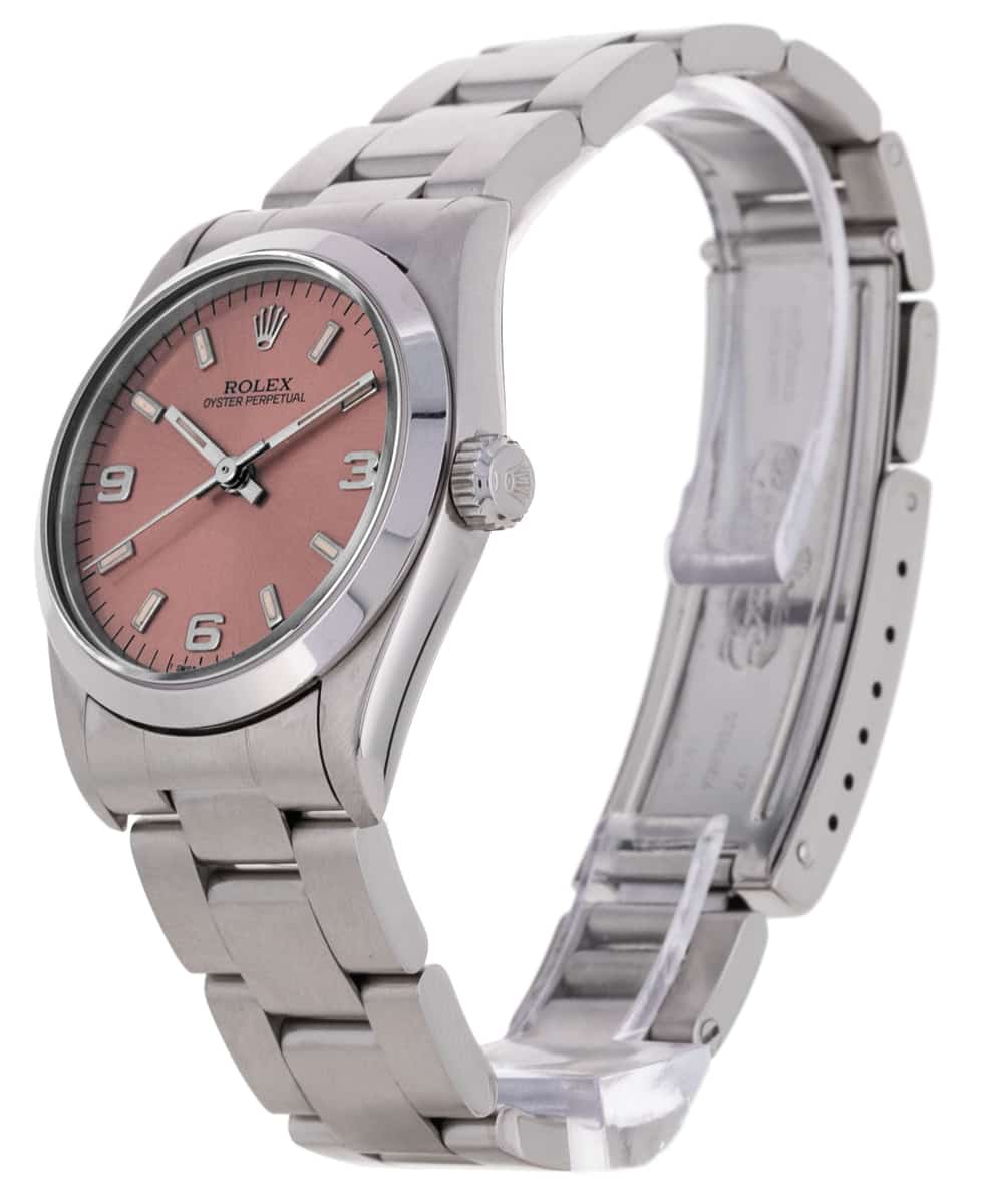 Rolex Oyster Perpetual 67480 Rolex Oyster Perpetual 67480
